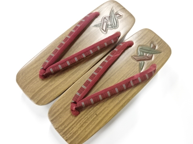 Japanese Kimono / Accessories